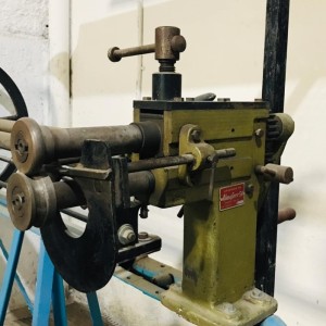 Imagen de BOMBO HOJALATERO INDUSTRIAL