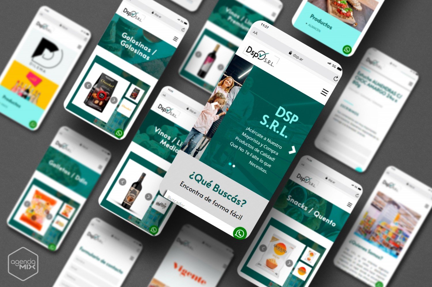 diseno-web-responsivo-dsp-srl