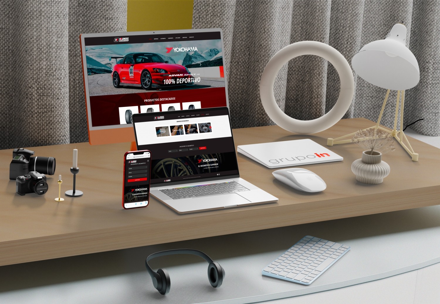 diseno-web-responsivo-mundo-neumaticos