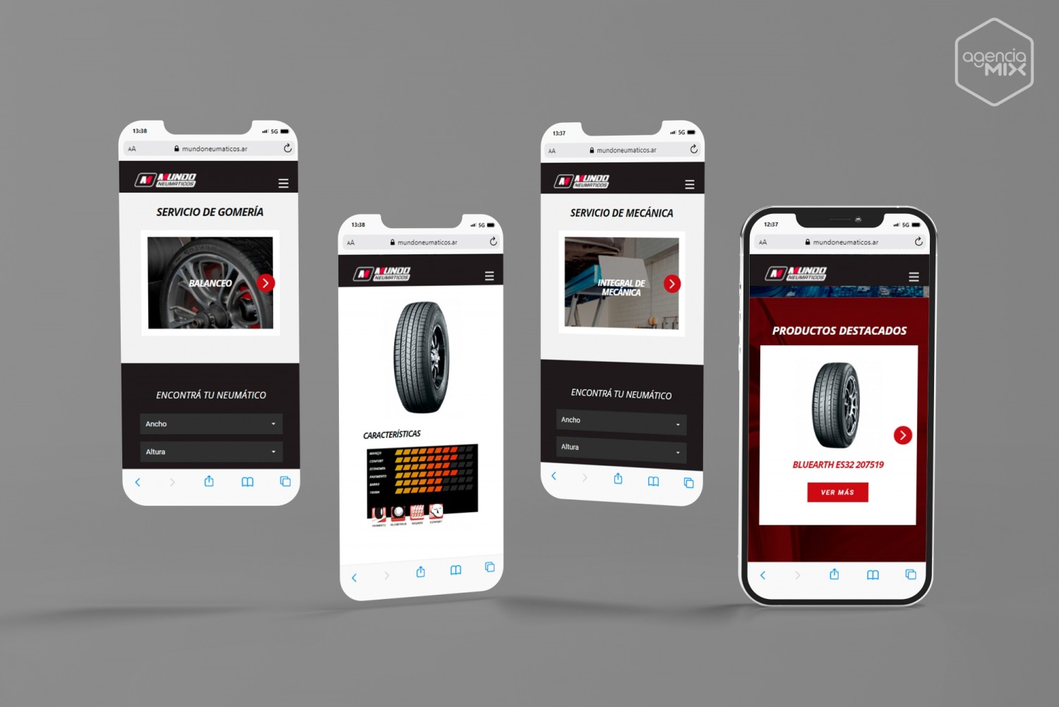 diseno-web-responsivo-mundo-neumaticos