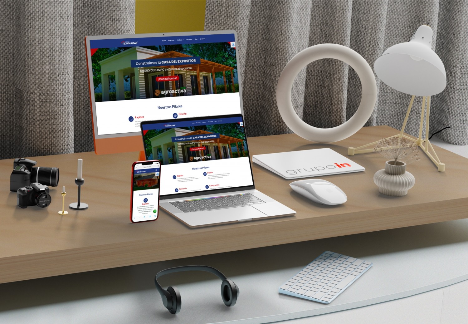 diseno-web-responsivo-tecnohogar