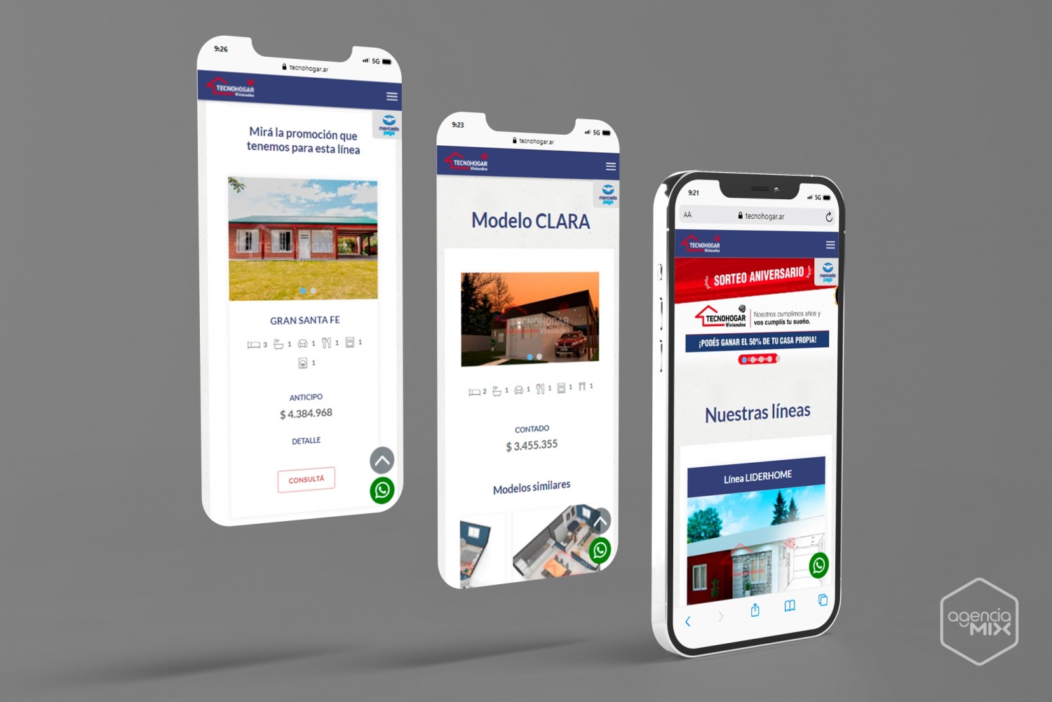 diseno-web-responsivo-tecnohogar