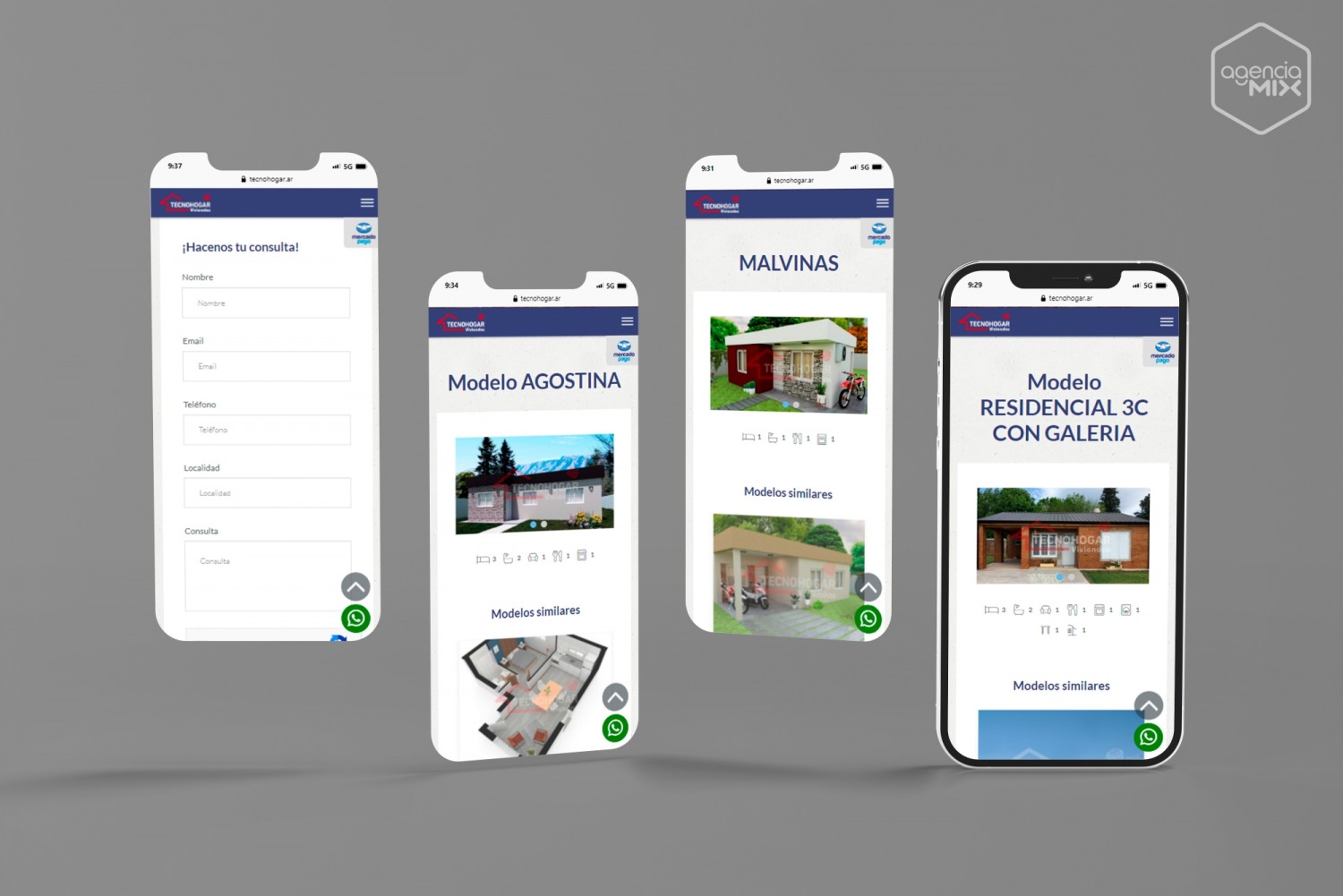 diseno-web-responsivo-tecnohogar