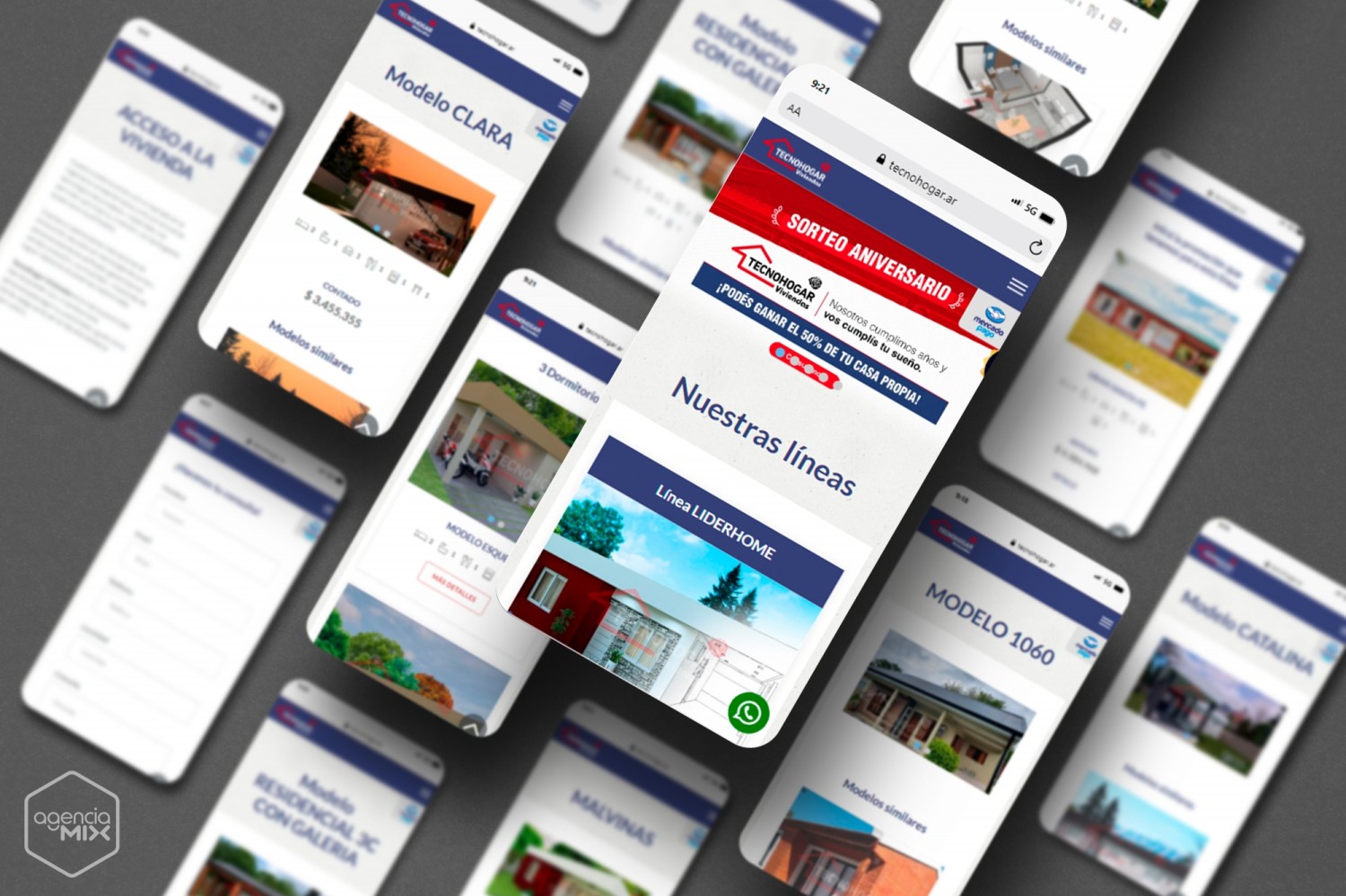 diseno-web-responsivo-tecnohogar