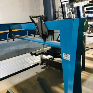 Imagen de ENGRAFADORA DE CONDUCTOS