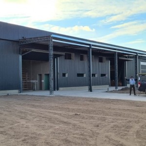 Imagen de PROYECTO DE COOPERATIVA ELÉCTRICA SAN BASILIO