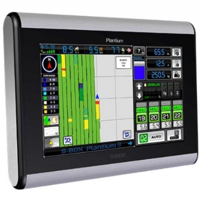 S-BOX