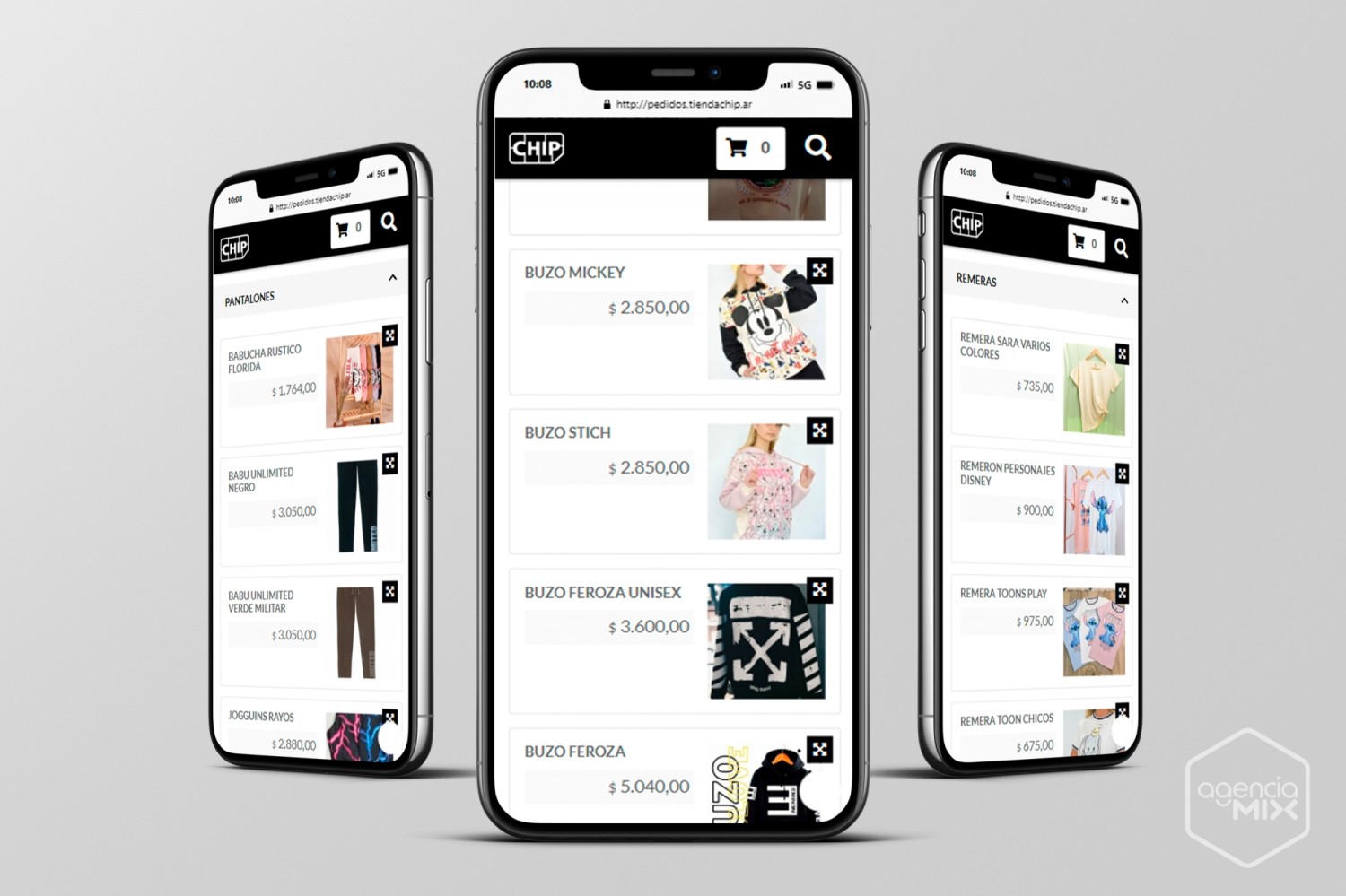 sitio-de-pedidos-tienda-chip