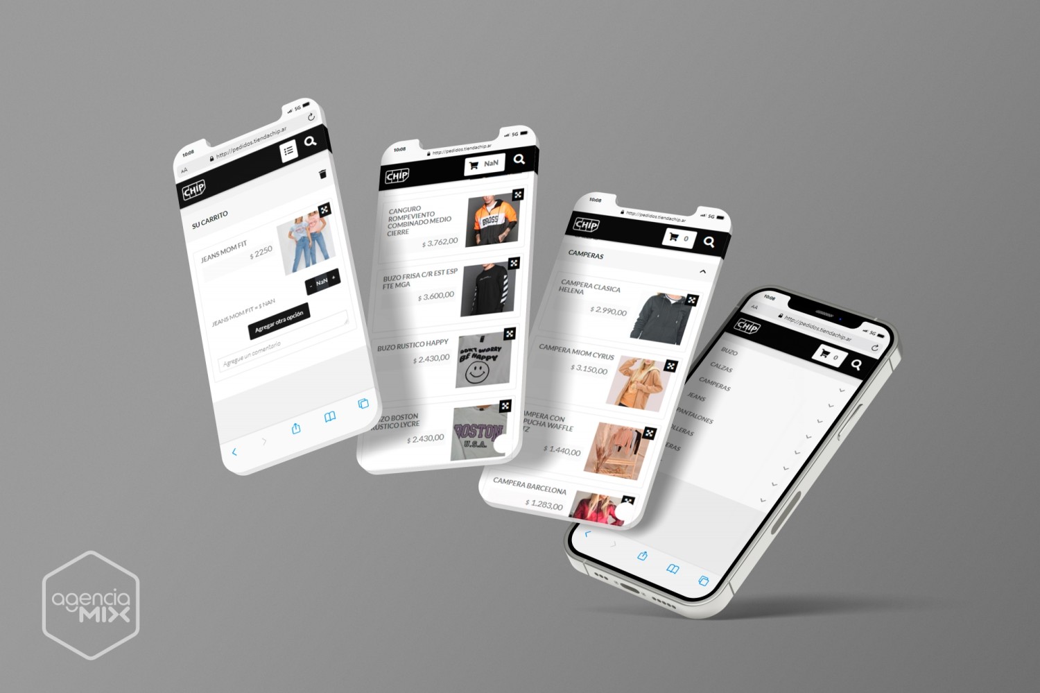 sitio-de-pedidos-tienda-chip