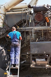 Reparacón de Reductores